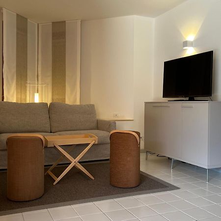 גראדו Porto San Vito Resort מראה חיצוני תמונה