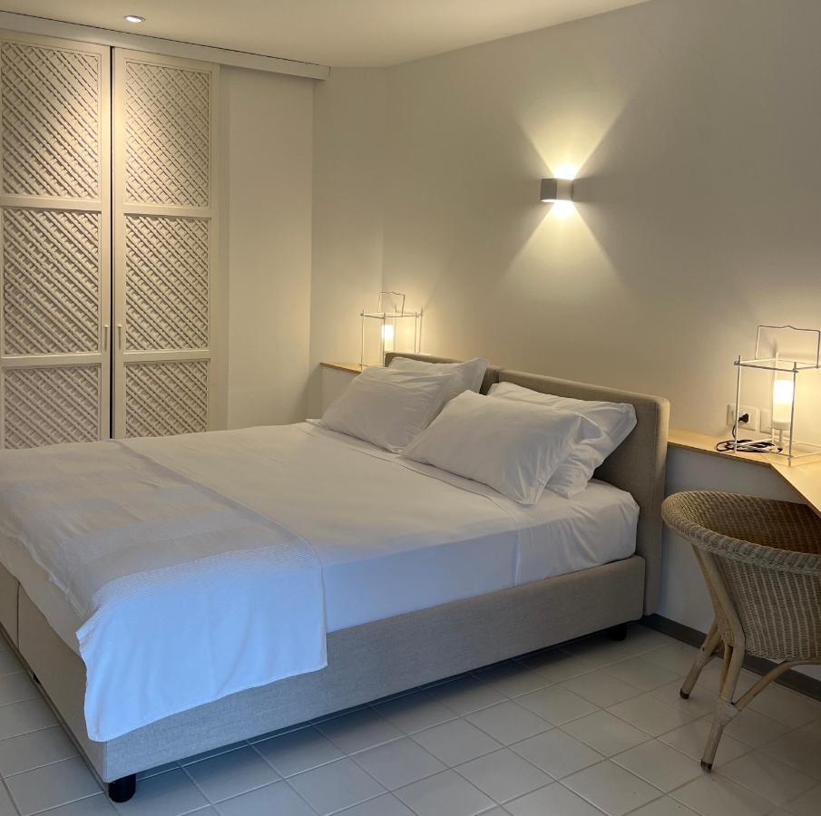 גראדו Porto San Vito Resort מראה חיצוני תמונה