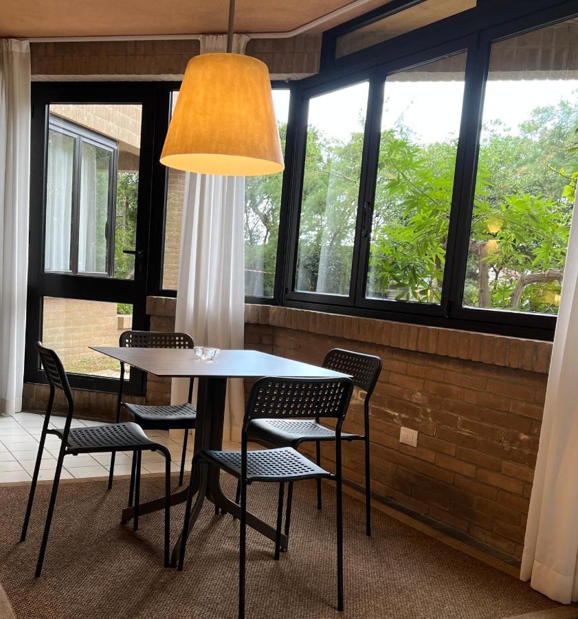 גראדו Porto San Vito Resort מראה חיצוני תמונה