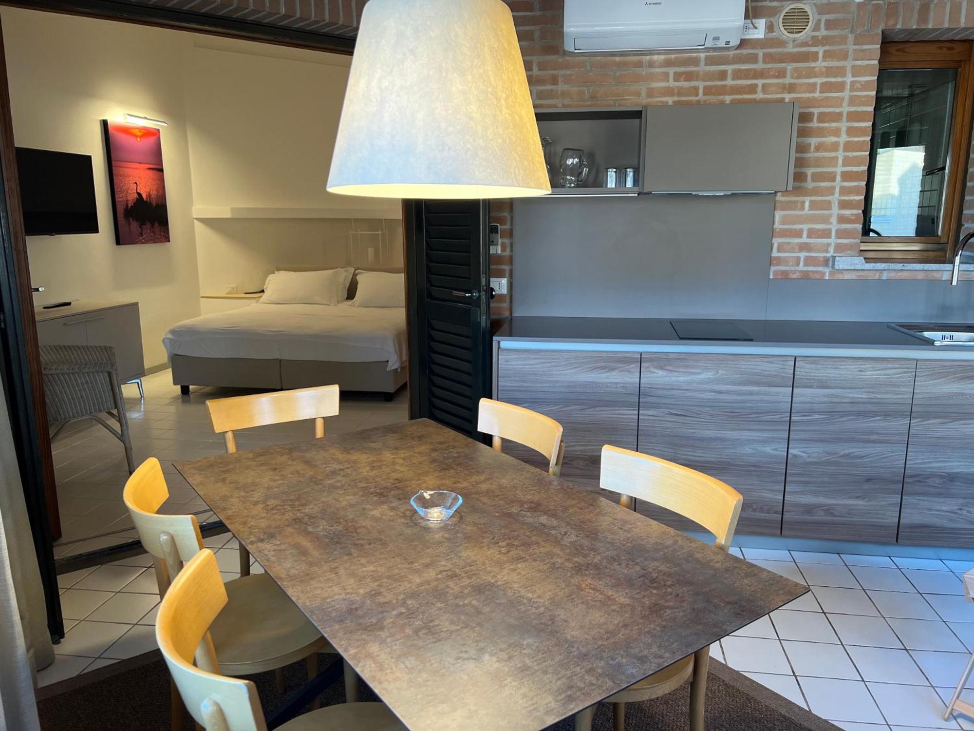 גראדו Porto San Vito Resort מראה חיצוני תמונה
