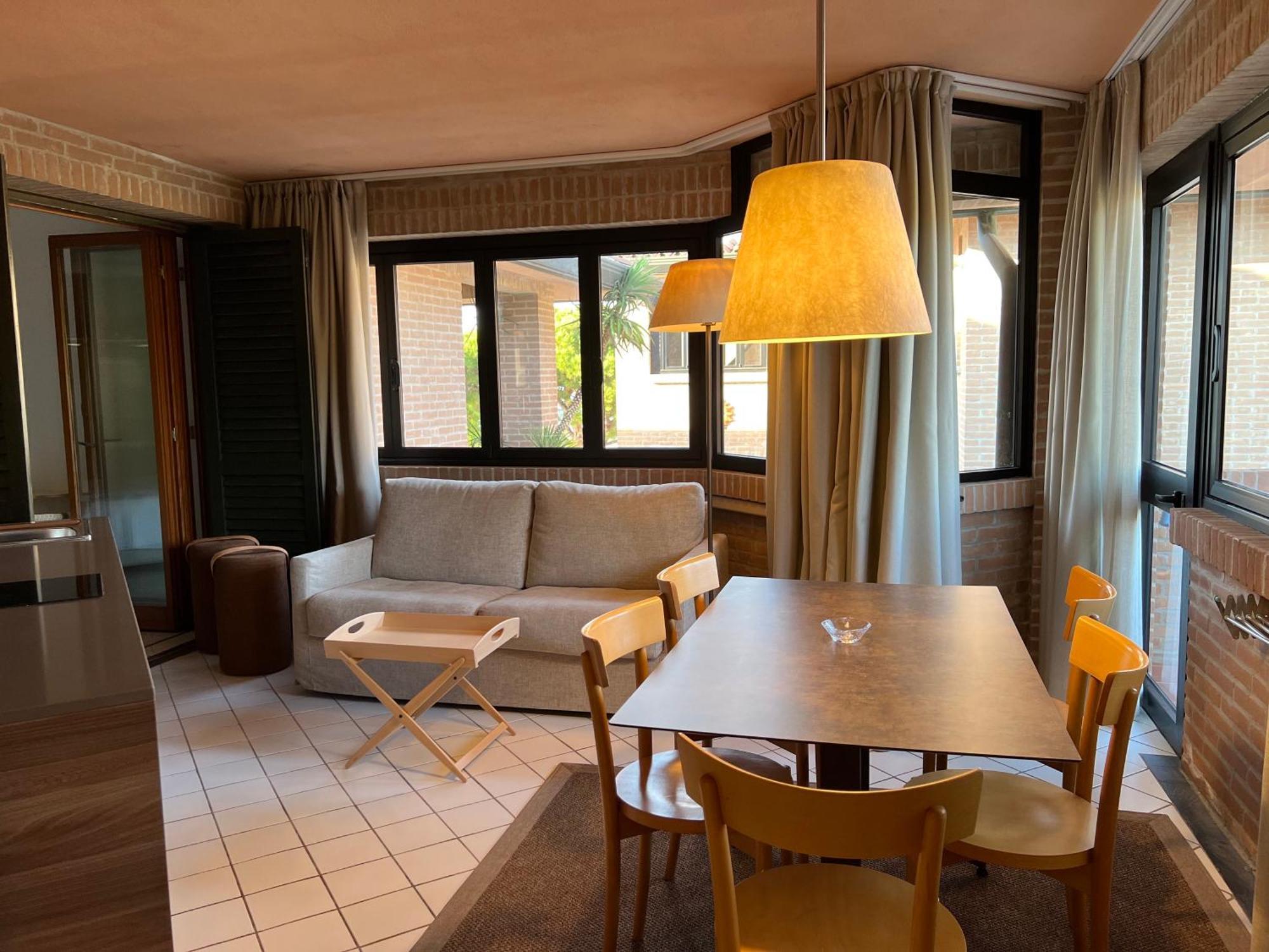 גראדו Porto San Vito Resort מראה חיצוני תמונה