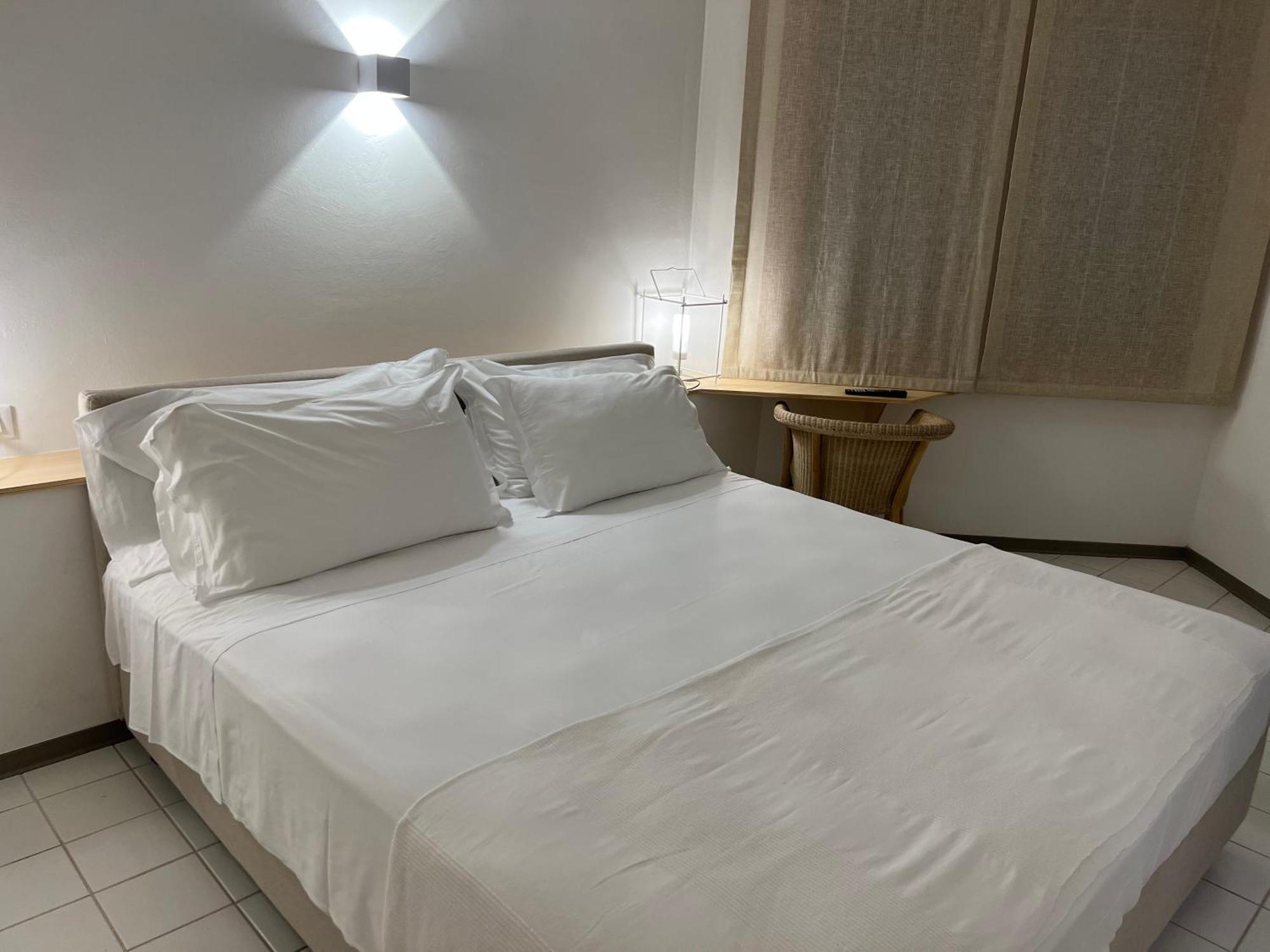גראדו Porto San Vito Resort מראה חיצוני תמונה