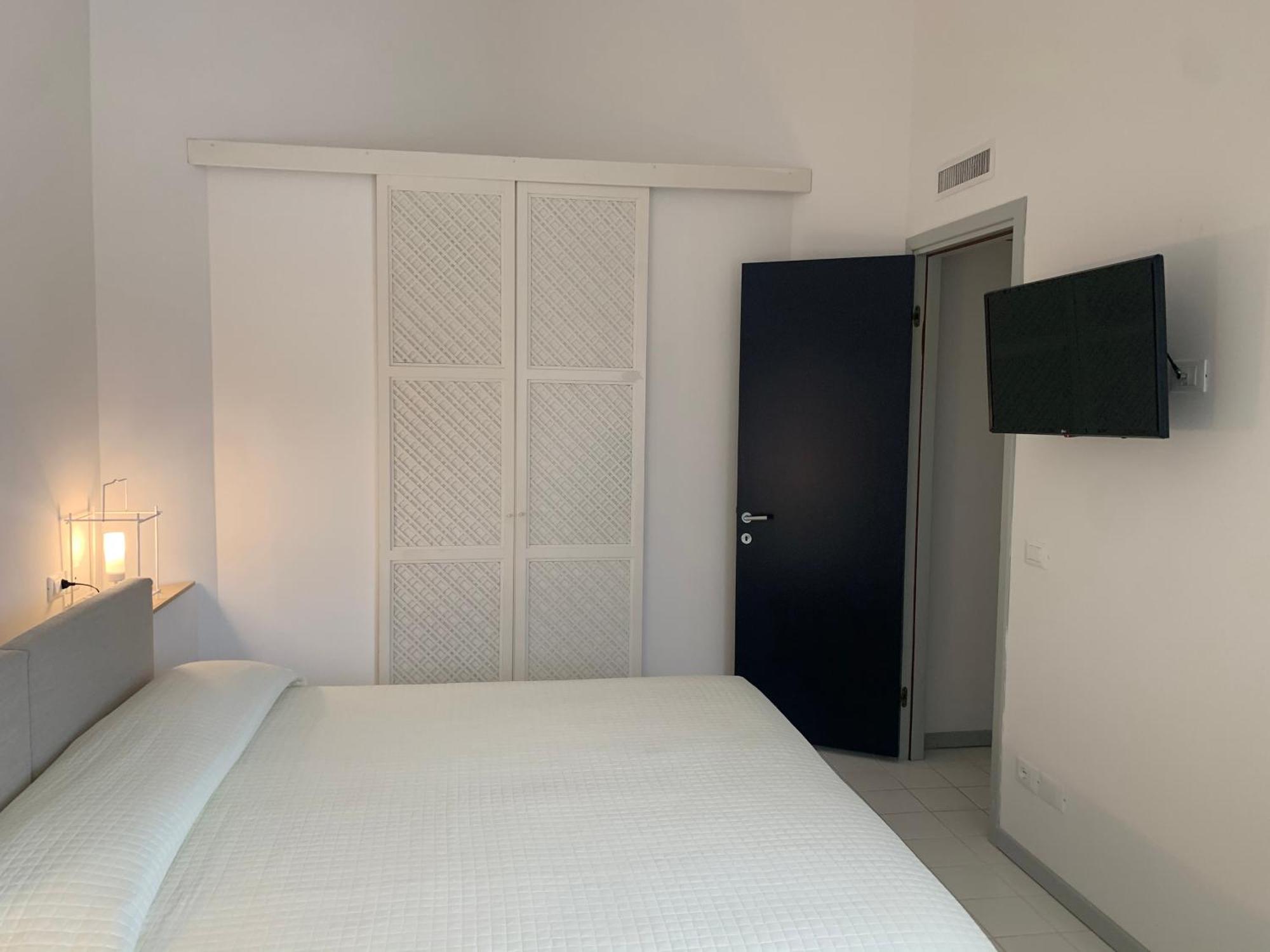 גראדו Porto San Vito Resort מראה חיצוני תמונה