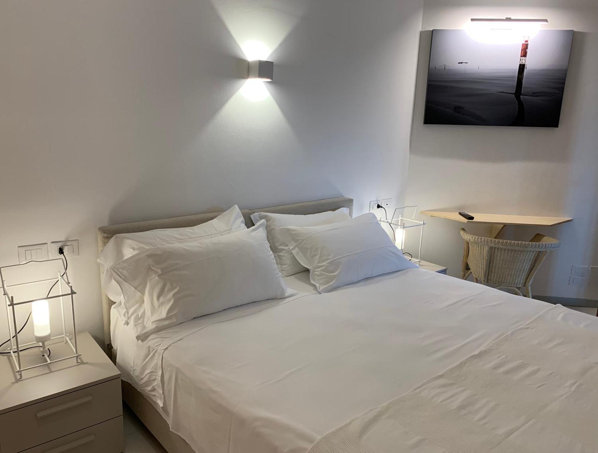 גראדו Porto San Vito Resort מראה חיצוני תמונה