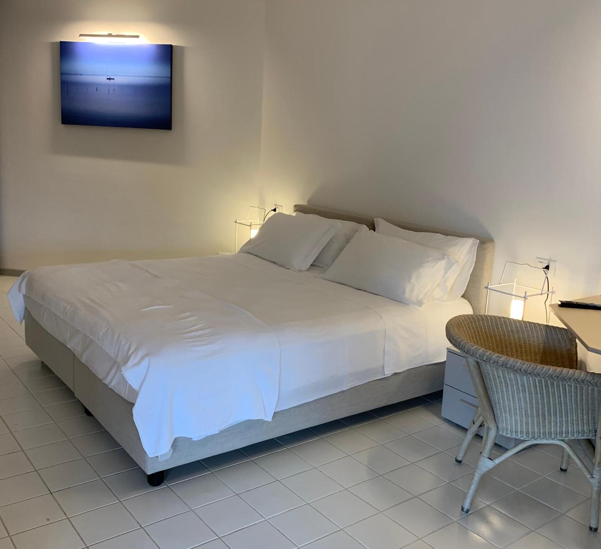 גראדו Porto San Vito Resort מראה חיצוני תמונה
