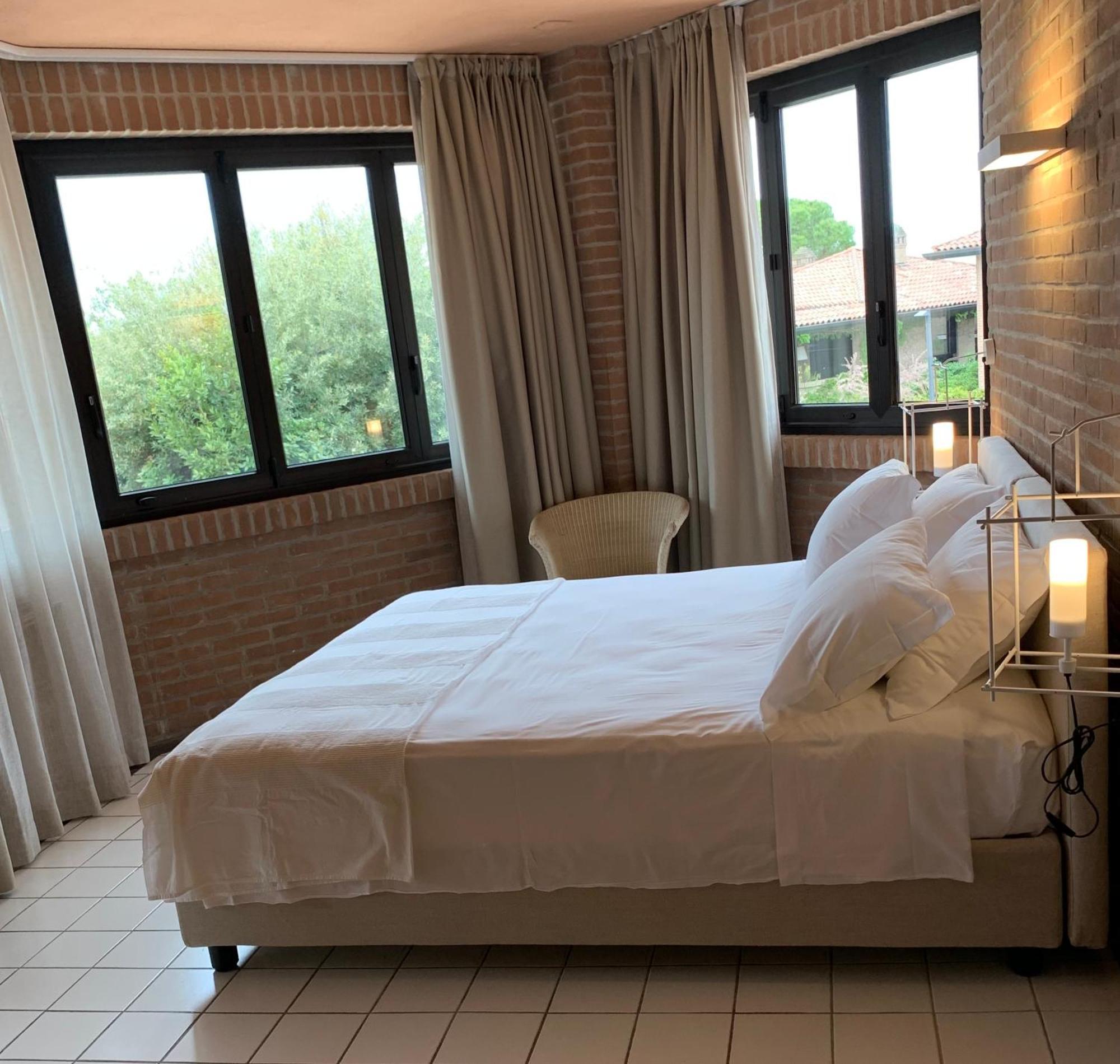 גראדו Porto San Vito Resort מראה חיצוני תמונה