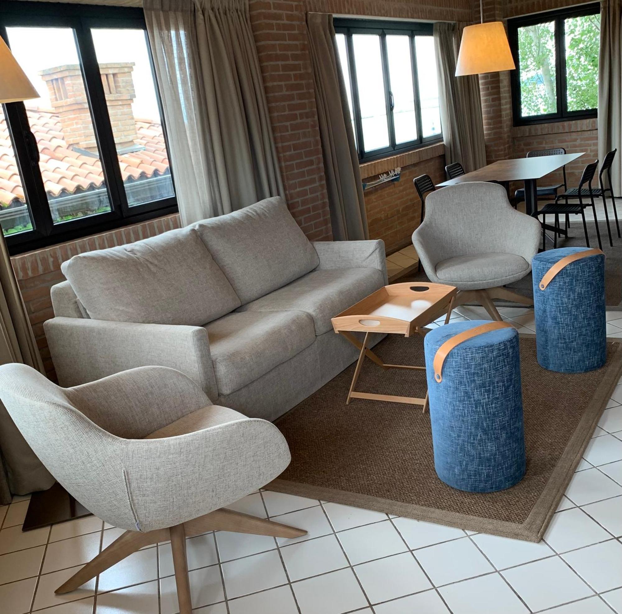 גראדו Porto San Vito Resort מראה חיצוני תמונה