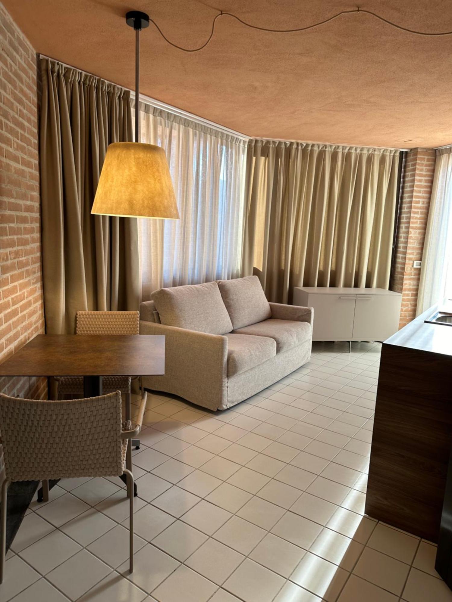 גראדו Porto San Vito Resort מראה חיצוני תמונה