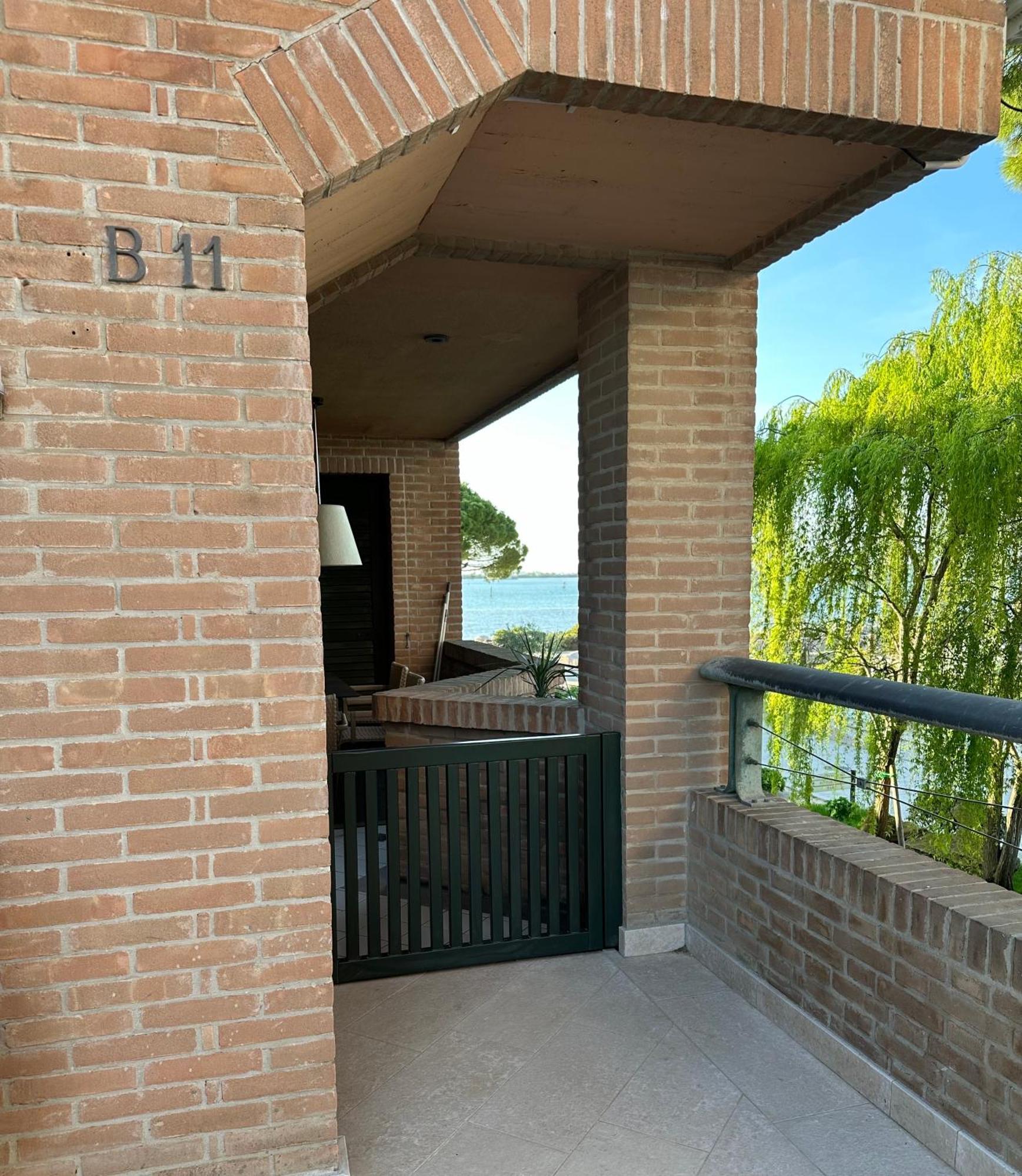 גראדו Porto San Vito Resort מראה חיצוני תמונה