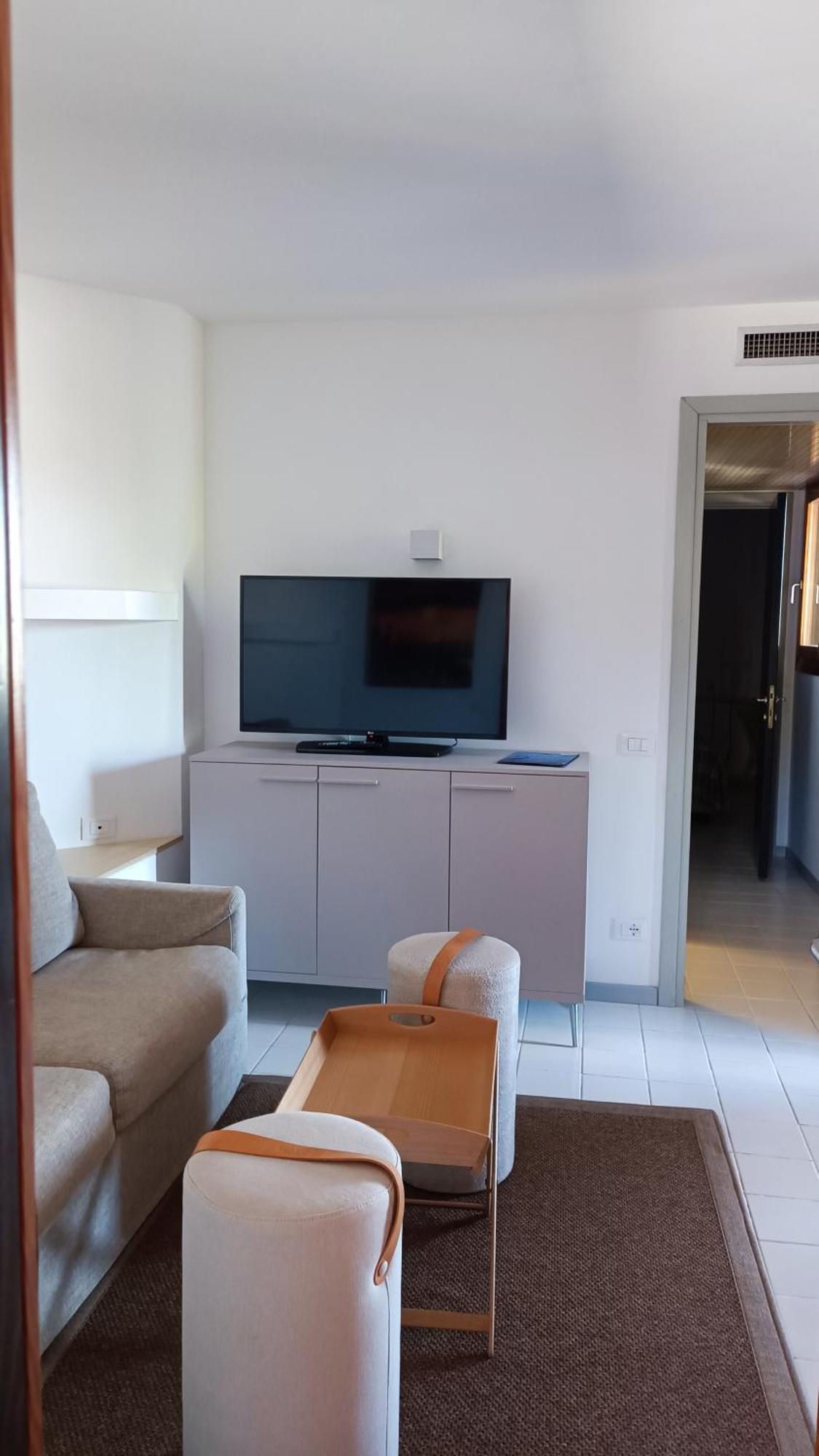 גראדו Porto San Vito Resort מראה חיצוני תמונה