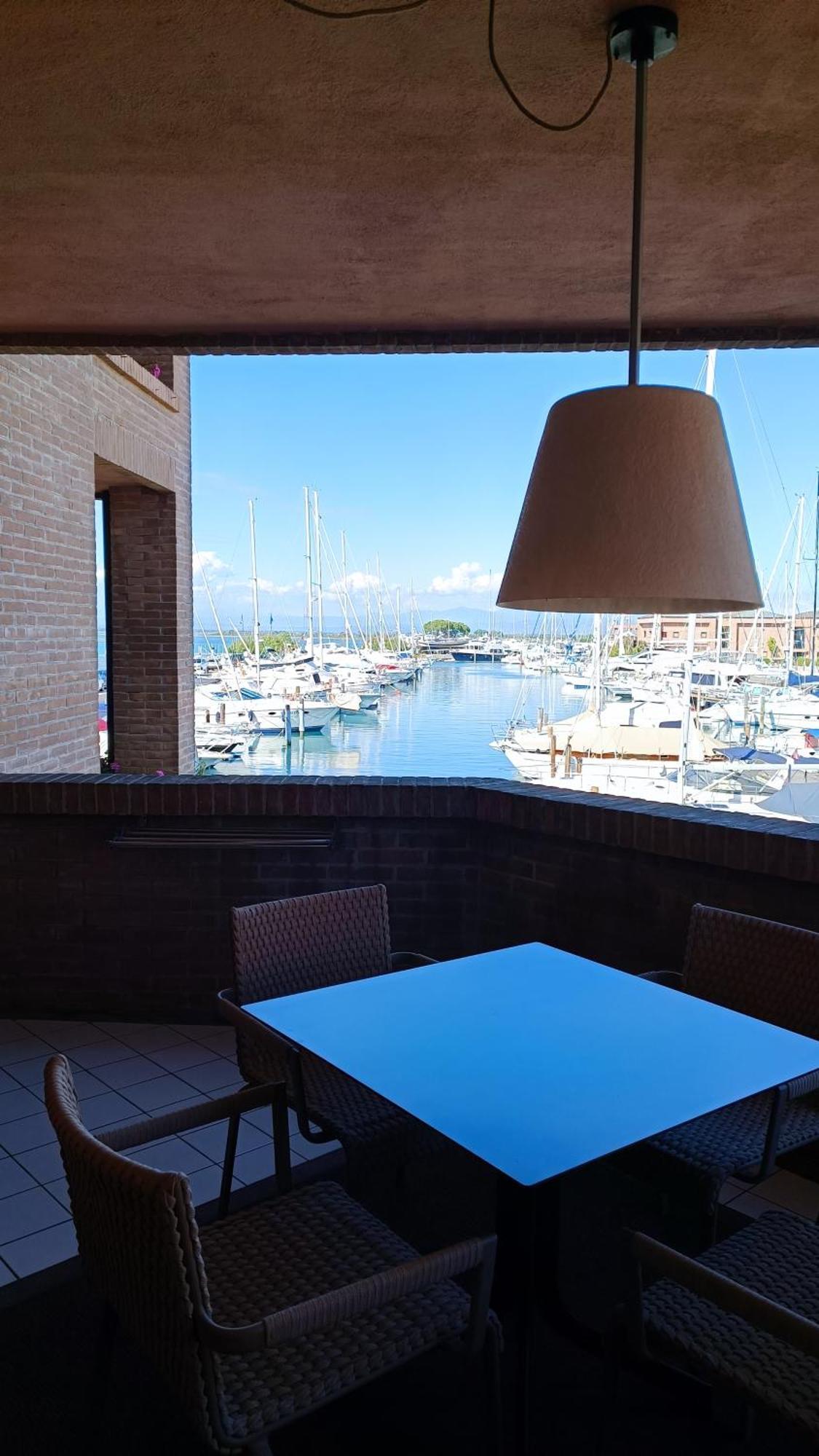 גראדו Porto San Vito Resort מראה חיצוני תמונה