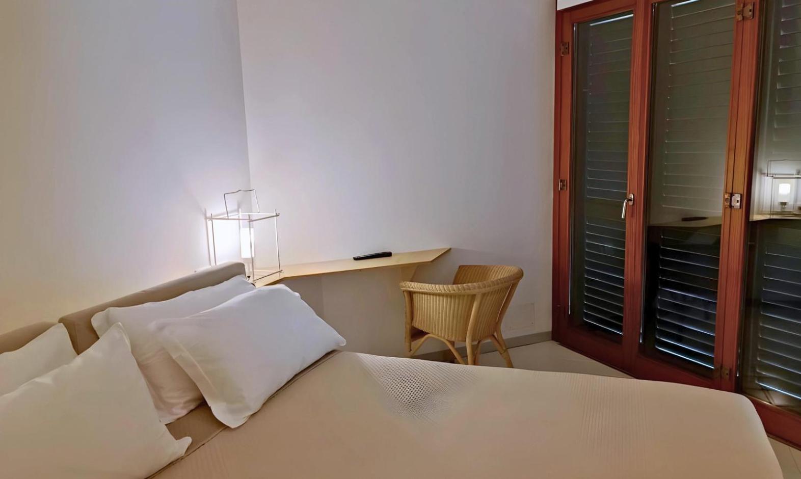 גראדו Porto San Vito Resort מראה חיצוני תמונה