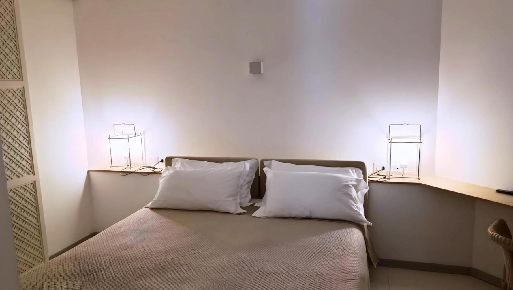 גראדו Porto San Vito Resort מראה חיצוני תמונה
