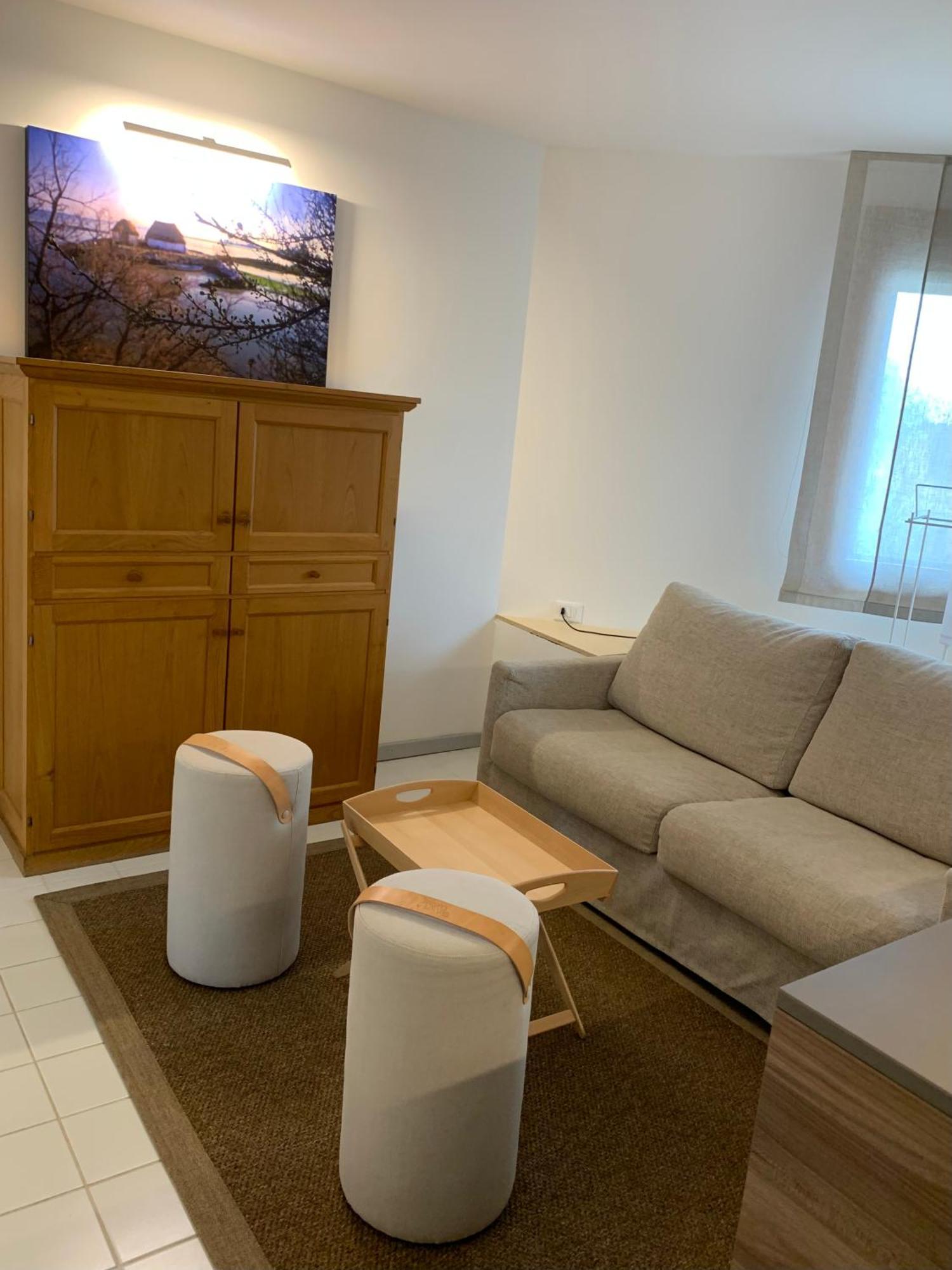 גראדו Porto San Vito Resort מראה חיצוני תמונה