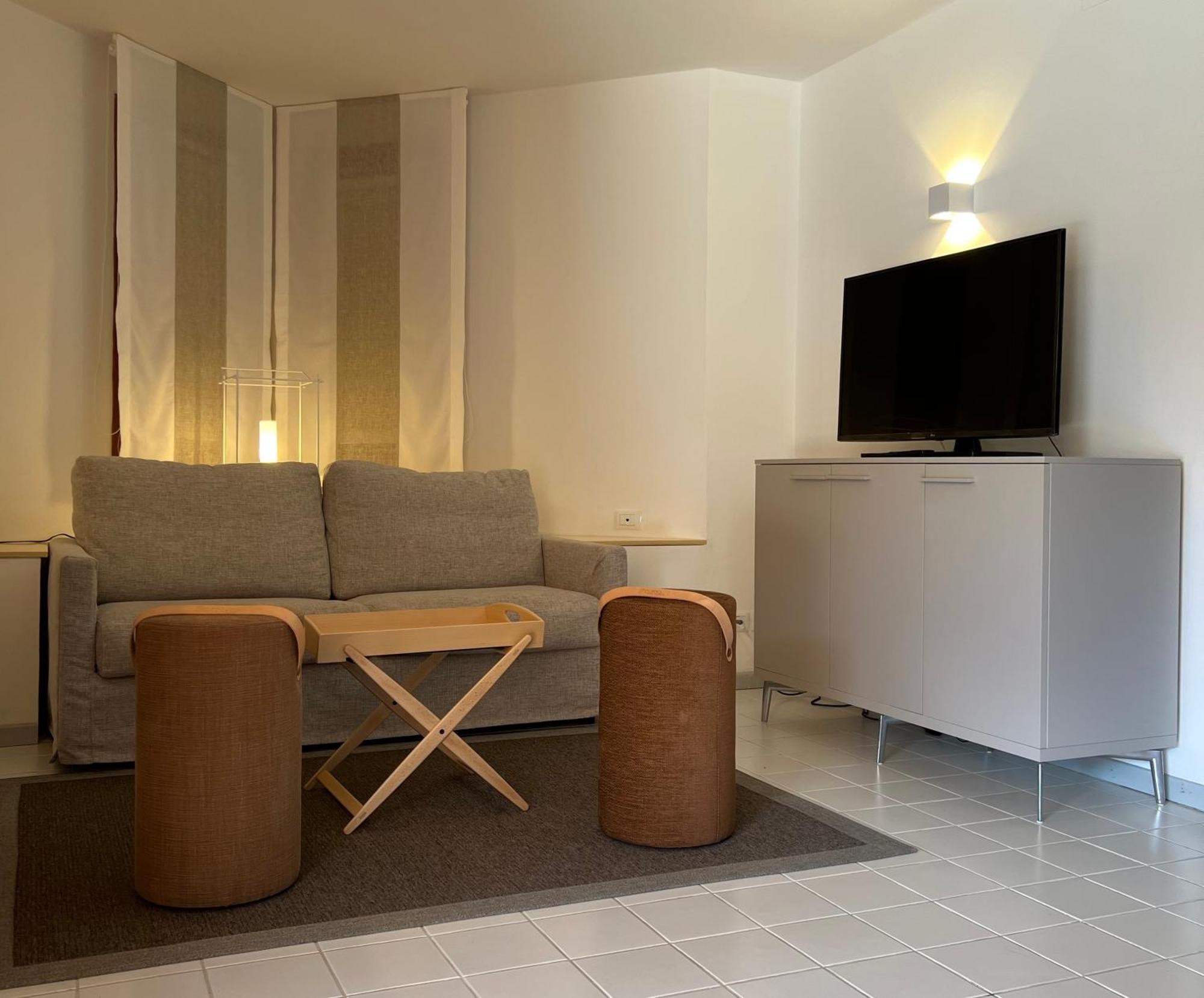 גראדו Porto San Vito Resort מראה חיצוני תמונה